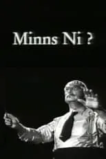 Folke Sundquist interpreta a (archive footage) en Minns ni?