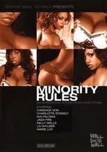 Marie Luv interpreta a  en Minority Rules