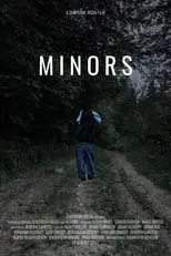 Poster de la película Minors - Películas hoy en TV