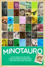 Poster de la película Minotauro - Películas hoy en TV