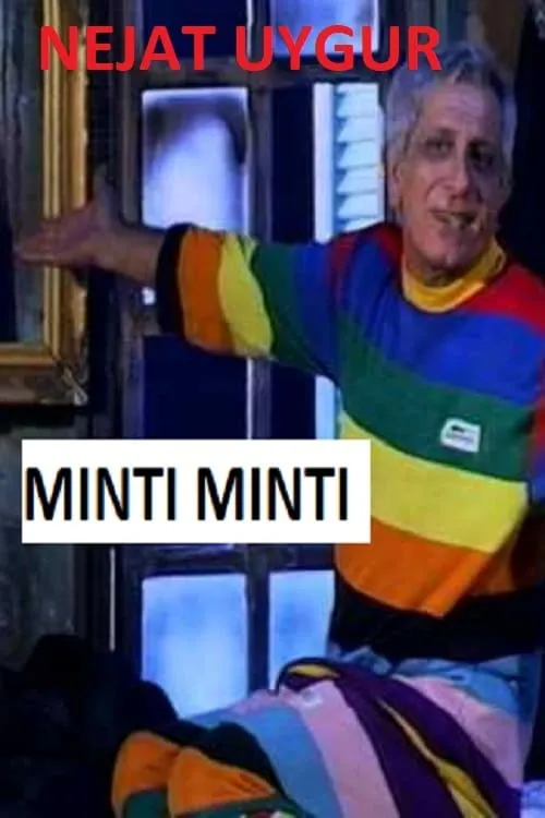 Póster de la película Minti Minti