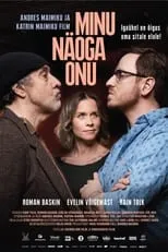 Película Minu Näoga Onu