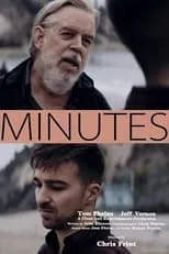 Poster de Minutes