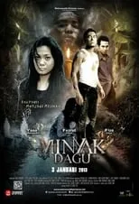 Portada de Minyak Dagu