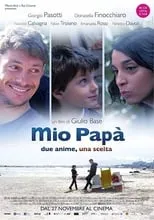 Película Mio papà