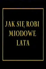 Agnieszka Pilaszewska interpreta a Ona sama / Alina Krawczyk en Miodowe Lata od kuchni