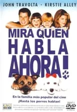 Poster de la película Mira quién habla ahora - Películas hoy en TV