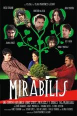 Poster de la película Mirabilis - Películas hoy en TV