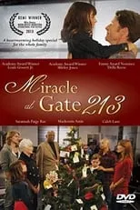 Raymond Ochoa interpreta a Tito en Miracle at Gate 213