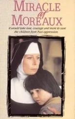 Poster de la película Miracle at Moreaux - Películas hoy en TV