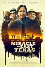 Portada de Miracle in East Texas