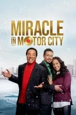 Markeda McKay interpreta a Lily en Miracle in Motor City