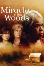 Meredith Baxter es Sarah Weatherby en Miracle in the Woods