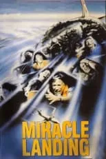 Jack Murdock interpreta a George Hendricks en Miracle Landing