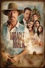 Skyler M. Day interpreta a Emmy Firth en Miracle Maker - A Christmas Tale