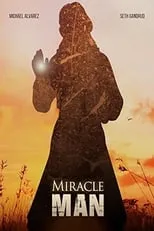 Poster de la película Miracle Man - Películas hoy en TV