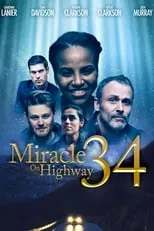 Josh Murray interpreta a Kyle en Miracle on Highway 34