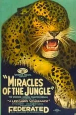 Frederick Peters interpreta a Zeda, the Zulu en Miracles of the Jungle