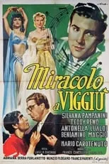 Miracolo a Viggiù portada