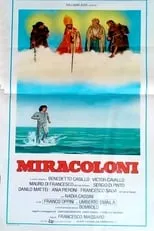 Portada de Miracoloni