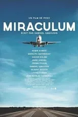 Poster de la película Miraculum - Películas hoy en TV