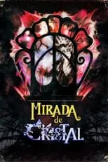 Póster de la película Mirada de cristal