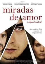 Poster de Miradas de amor