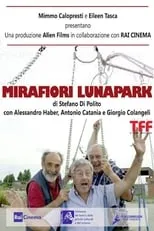 Película Mirafiori Lunapark