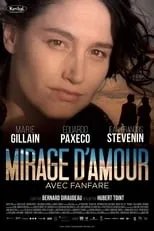 Mirage d'amour avec fanfare portada