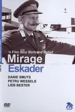 Póster de Mirage Eskader