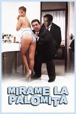 Portada de Mirame la palomita