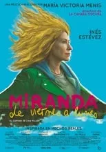 Poster de Miranda, de viernes a lunes