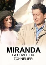 François Feroleto interpreta a Bigaverne en Miranda, La cuvée du tonnelier