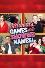 Película Miranda's Games With Showbiz Names