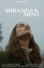 Neil McGarry interpreta a Doctor Belmann en Miranda's Mind