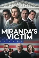 Poster de la película Miranda's Victim - Películas hoy en TV