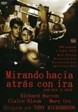 Póster de la película Mirando hacia atrás con ira