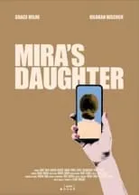 Mira's Daughter portada