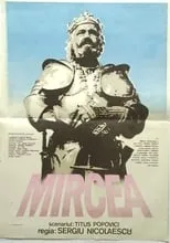 Película Mircea