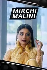 Mirchi Malini portada