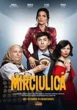 Poster de la película Mirciulică - Películas hoy en TV