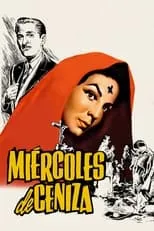 Roja Selvamani en la película Miércoles de ceniza