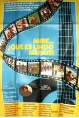 Película Mire que es lindo mi país