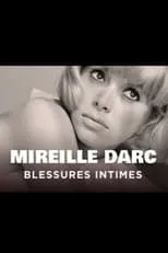 Portada de Mireille Darc, blessures intimes