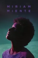 Vicente Santos interpreta a Fernando en Miriam miente