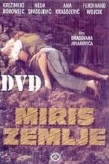 Película Miris zemlje