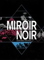 Portada de Miroir Noir