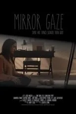 Portada de Mirror Gaze