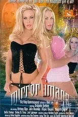 Portada de Mirror Image