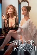 Ken Steadman es Dan en Mirror Images II